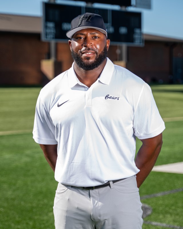 Derrick Farrow