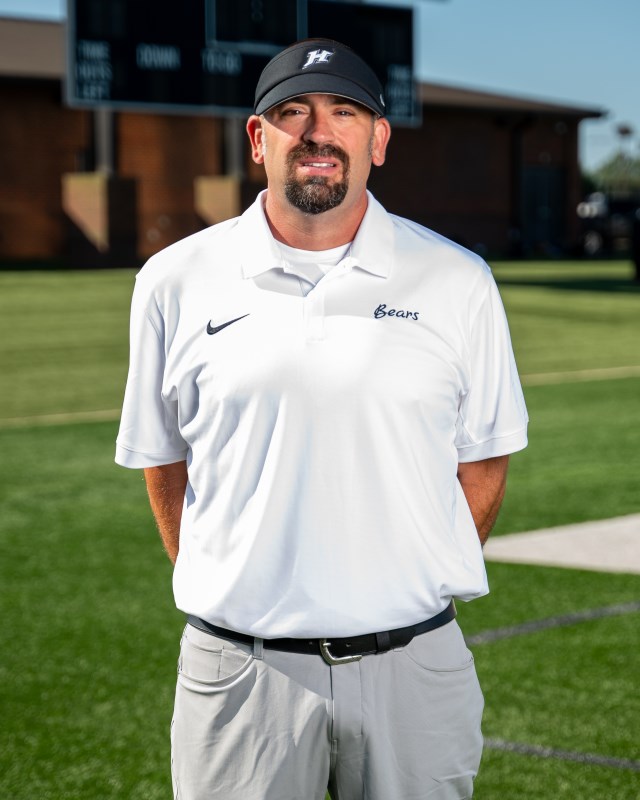 Mike Minicozzi