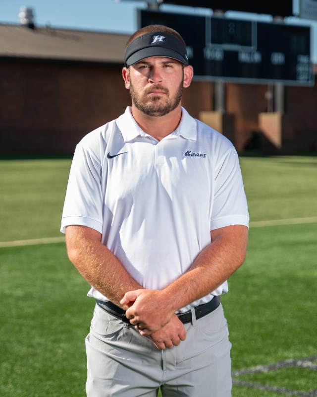 Zach Taisler
