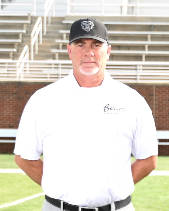 Jeremy Ammons